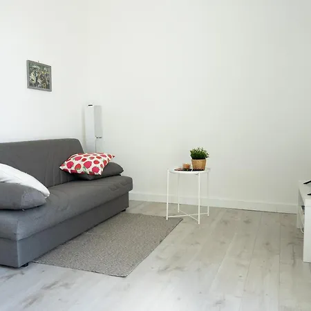 Apartman Roby's *
